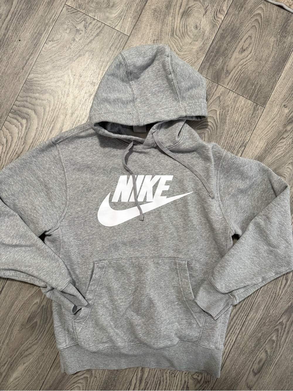 Nike hoodie